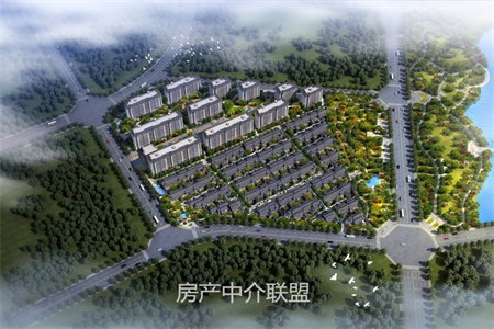 出售泰安国泰山庄3室2厅2卫138平简单装修