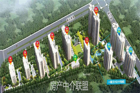 市中区君山路中天步行街2号楼商业1层28号商铺出售