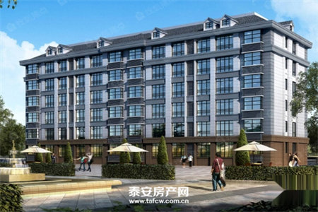 密州宝科·龙旺华庭3室2厅1卫78万124.81m2出售