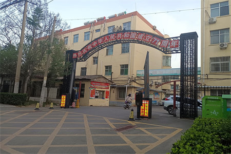 东郊车库附近金泽苑3室2厅1卫45.8万106m2出售